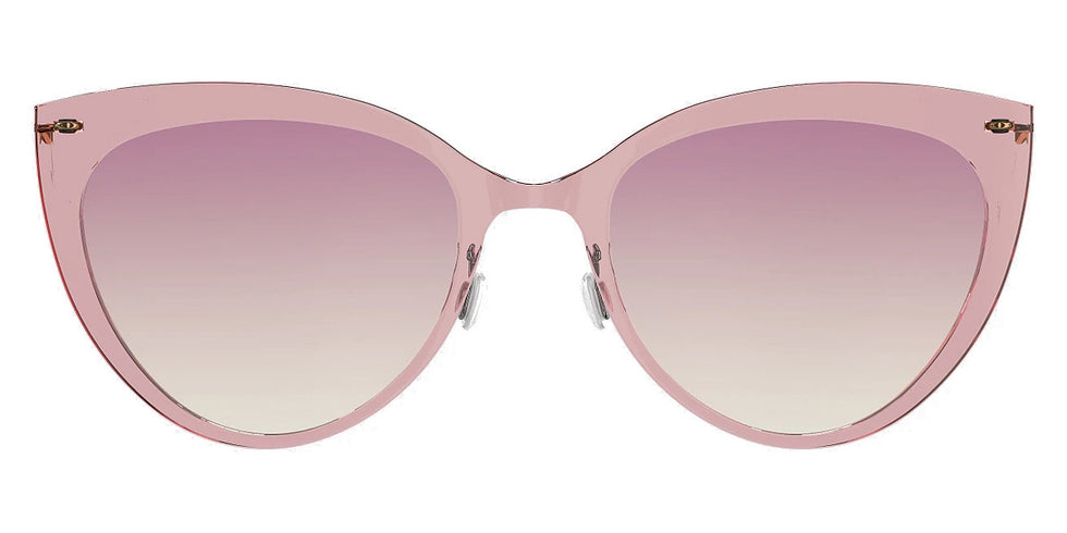 Lindberg® Sun Titanium™ 8311 LIN SUN 8311 803-C20-P60-SL62 52 - 803-C20-P60 Sunglasses