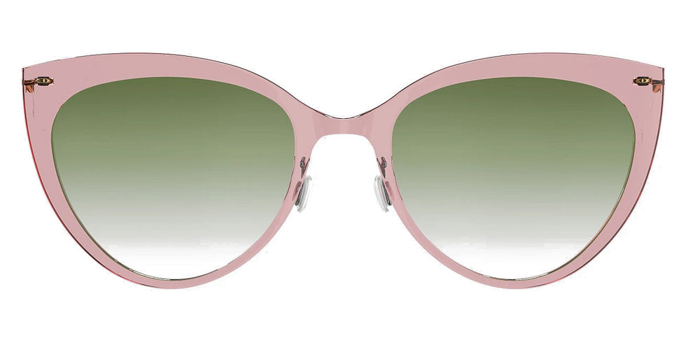 Lindberg® Sun Titanium™ 8311 LIN SUN 8311 803-C20-P60-SL82 52 - 803-C20-P60 Sunglasses