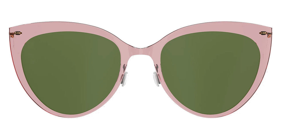 Lindberg® Sun Titanium™ 8311 LIN SUN 8311 803-C20-P60-SL85 52 - 803-C20-P60 Sunglasses