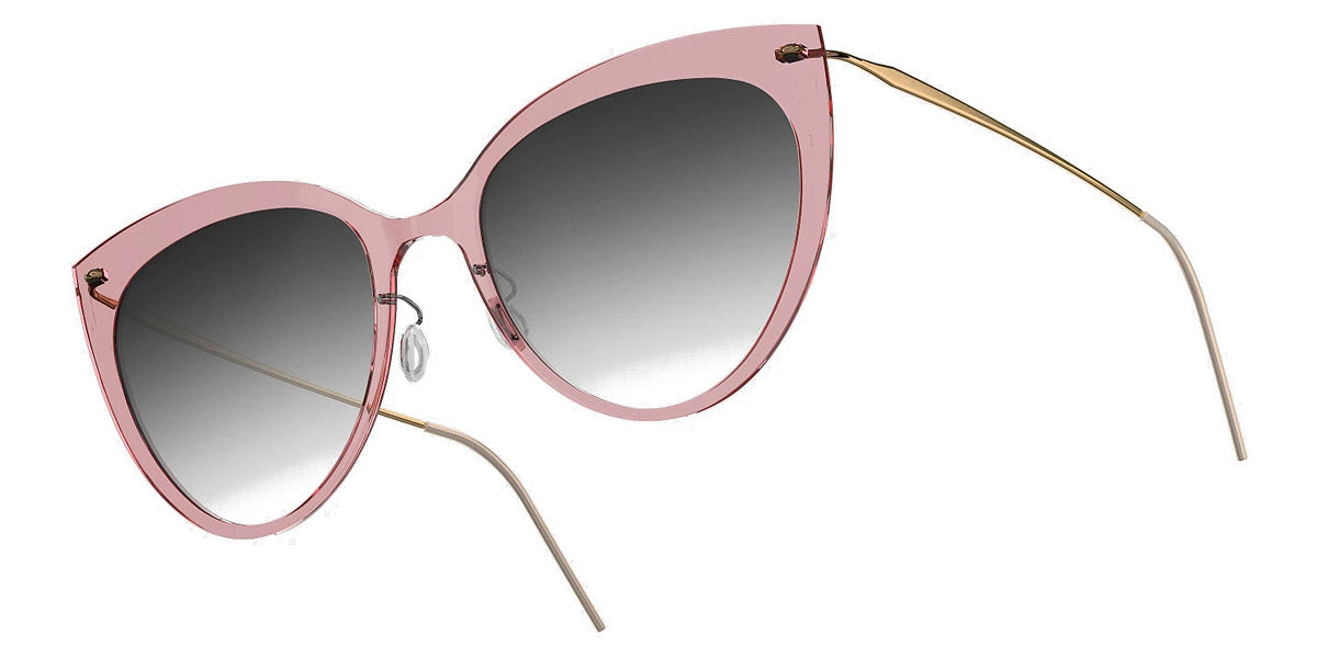 Lindberg® Sun Titanium™ 8311 LIN SUN 8311 803-C20-P60-SL86 52 - 803-C20-P60 Sunglasses