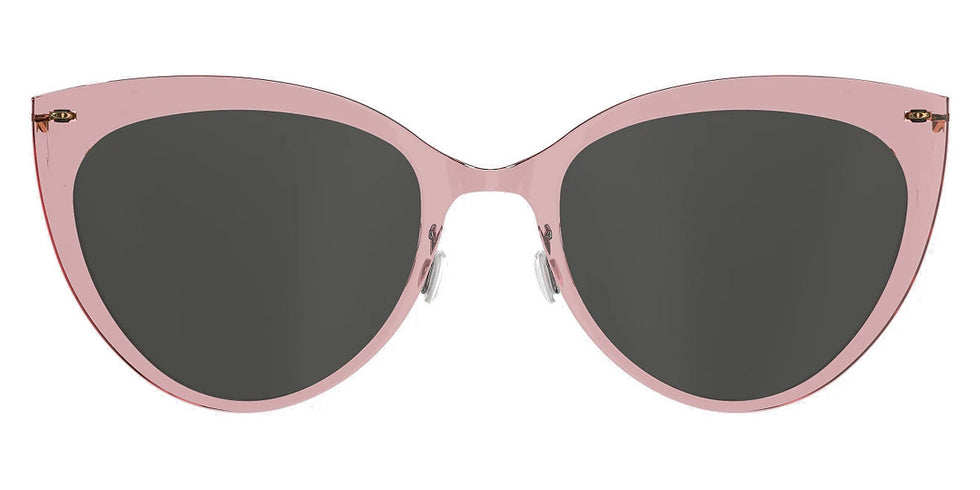 Lindberg® Sun Titanium™ 8311 LIN SUN 8311 803-C20-P60-SL87 52 - 803-C20-P60 Sunglasses