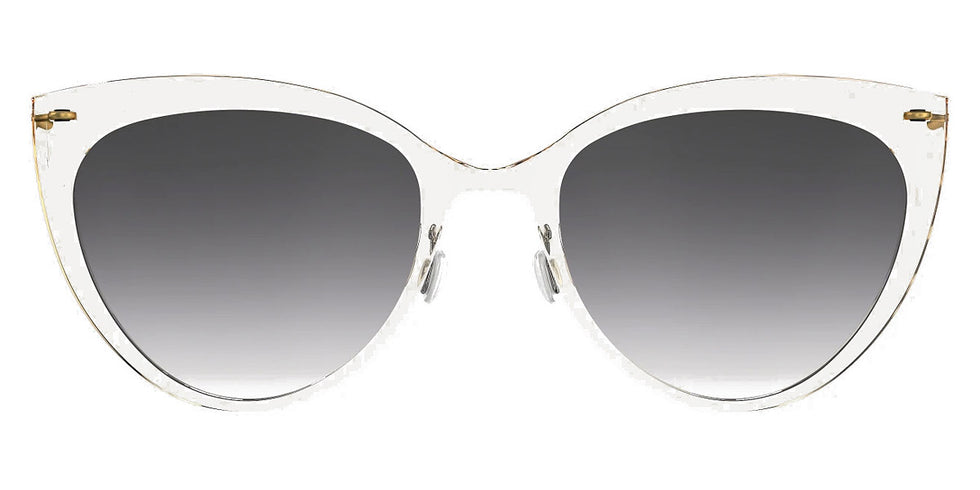 Lindberg® Sun Titanium™ 8311 LIN SUN 8311 804-C21-GT-SL18 52 - 804-C21-GT Sunglasses