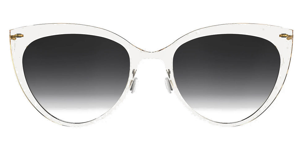 Lindberg® Sun Titanium™ 8311 LIN SUN 8311 804-C21-GT-SL26 52 - 804-C21-GT Sunglasses
