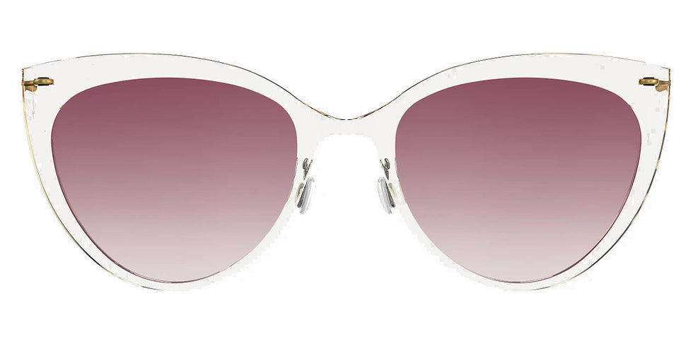 Lindberg® Sun Titanium™ 8311 LIN SUN 8311 804-C21-GT-SL35 52 - 804-C21-GT Sunglasses