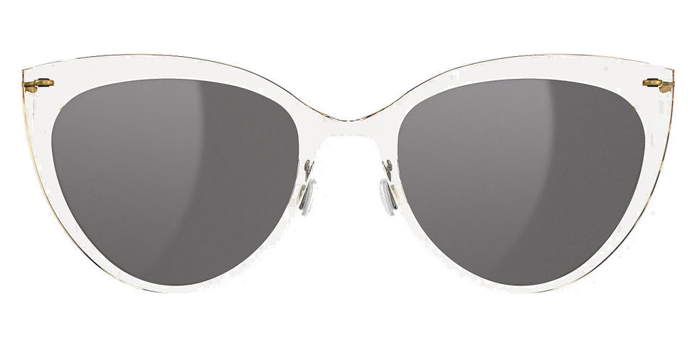 Lindberg® Sun Titanium™ 8311 LIN SUN 8311 804-C21-GT-SL49 52 - 804-C21-GT Sunglasses