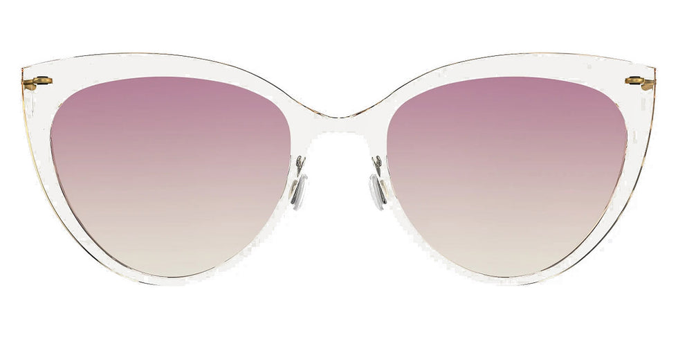 Lindberg® Sun Titanium™ 8311 LIN SUN 8311 804-C21-GT-SL62 52 - 804-C21-GT Sunglasses