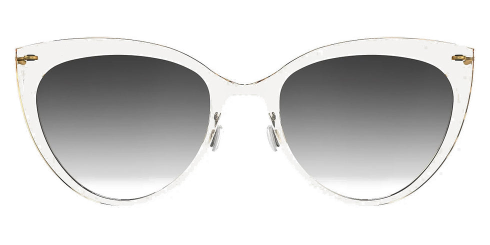 Lindberg® Sun Titanium™ 8311 LIN SUN 8311 804-C21-GT-SL86 52 - 804-C21-GT Sunglasses