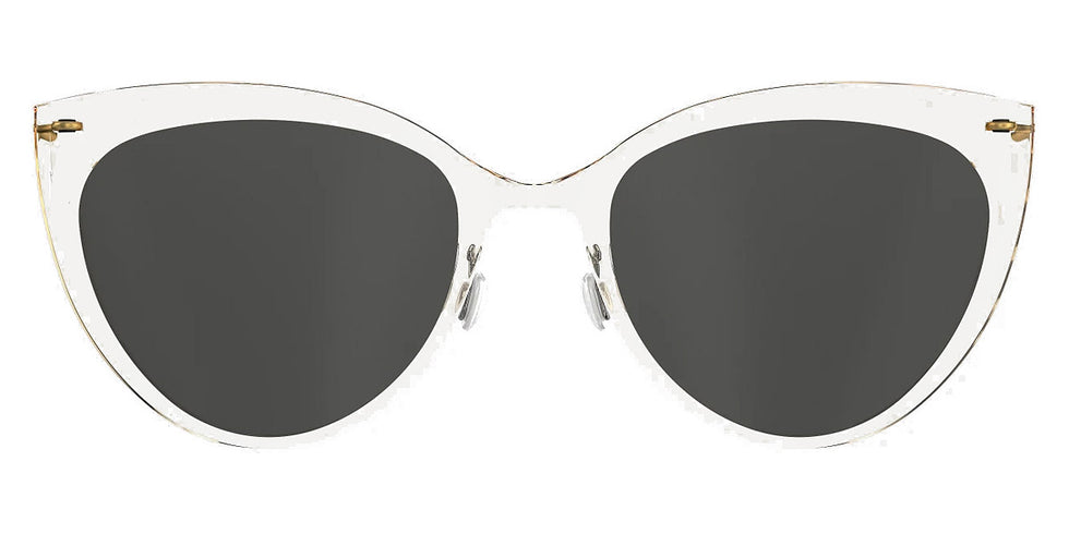 Lindberg® Sun Titanium™ 8311 LIN SUN 8311 804-C21-GT-SL87 52 - 804-C21-GT Sunglasses