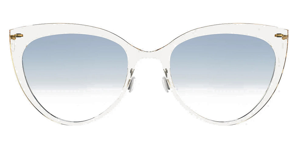 Lindberg® Sun Titanium™ 8311 LIN SUN 8311 804-C21-GT-SL93 52 - 804-C21-GT Sunglasses