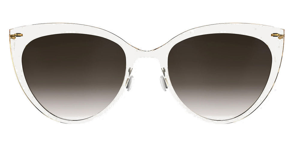 Lindberg® Sun Titanium™ 8311 LIN SUN 8311 804-C21-GT-SL98 52 - 804-C21-GT Sunglasses