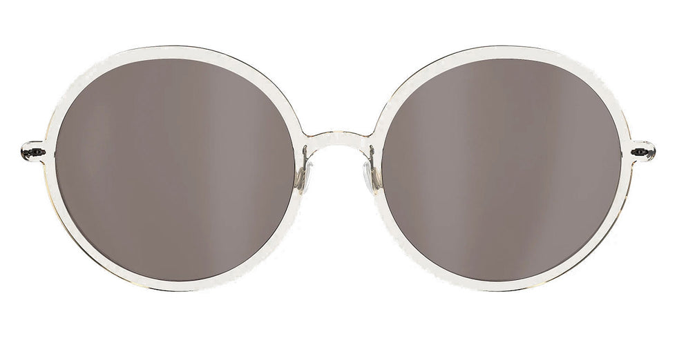 Lindberg® Sun Titanium™ 8332 LIN SUN 8332 804-C21-PU9-SL101 57 - 804-C21-PU9 Sunglasses