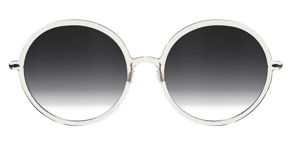 Lindberg® Sun Titanium™ 8332 LIN SUN 8332 804-C21-PU9-SL26 57 - 804-C21-PU9 Sunglasses