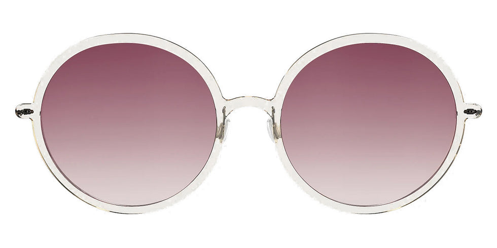 Lindberg® Sun Titanium™ 8332 LIN SUN 8332 804-C21-PU9-SL35 57 - 804-C21-PU9 Sunglasses