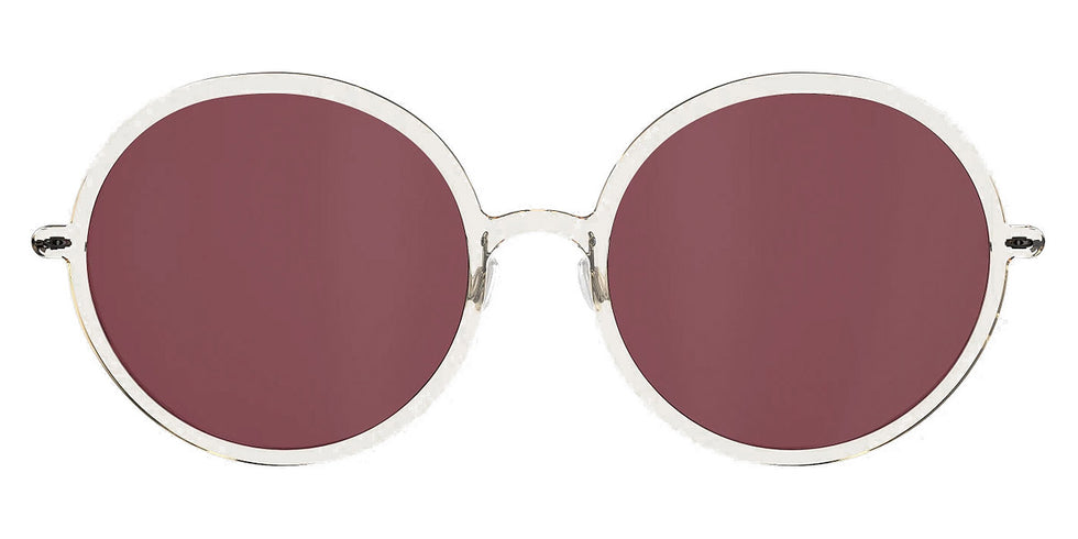 Lindberg® Sun Titanium™ 8332 LIN SUN 8332 804-C21-PU9-SL91 57 - 804-C21-PU9 Sunglasses