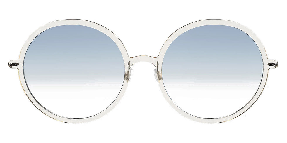 Lindberg® Sun Titanium™ 8332 LIN SUN 8332 804-C21-PU9-SL93 57 - 804-C21-PU9 Sunglasses