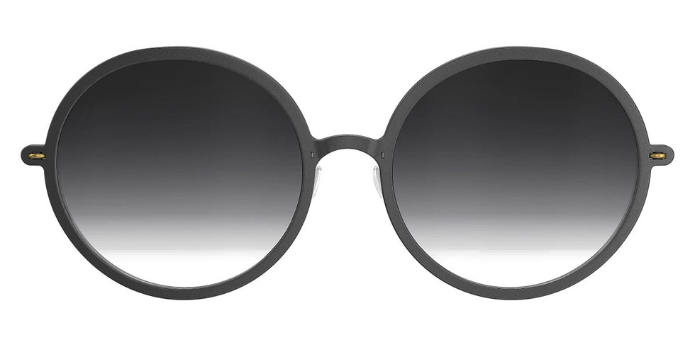 Lindberg® Sun Titanium™ 8332 LIN SUN 8332 804-D16-GT-SL26 57 - 804-D16-GT Sunglasses