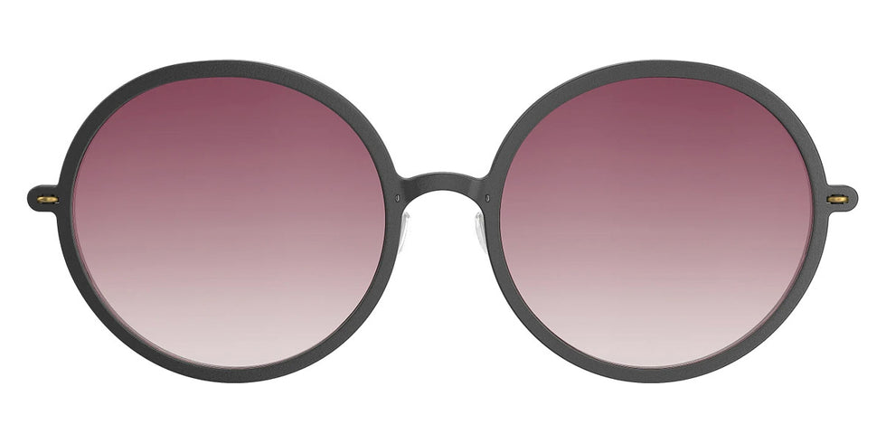 Lindberg® Sun Titanium™ 8332 LIN SUN 8332 804-D16-GT-SL35 57 - 804-D16-GT Sunglasses
