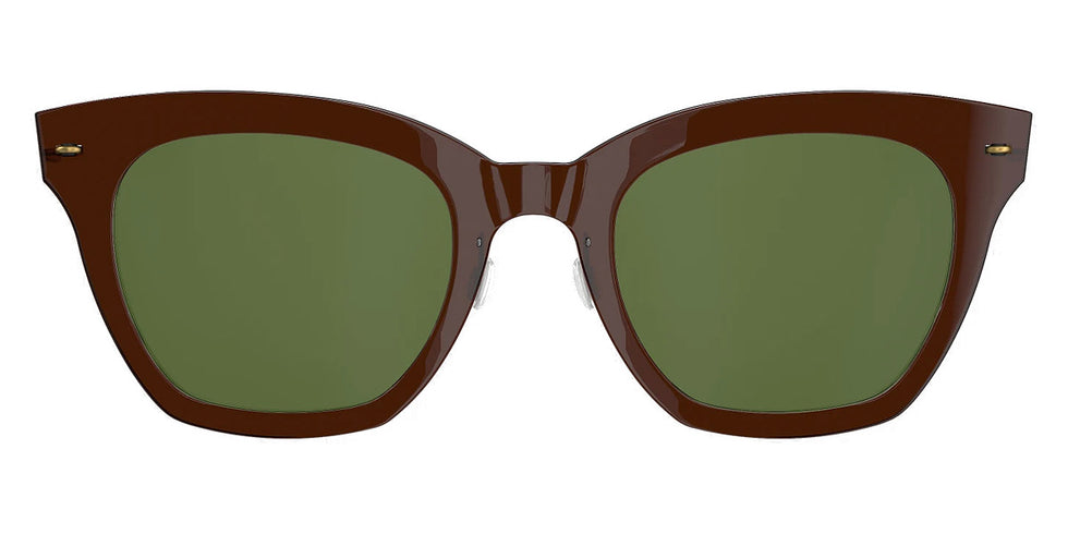 Lindberg® Sun Titanium™ 8334 LIN SUN 8334 804-C10-GT-SL85 52 - 804-C10-GT Sunglasses