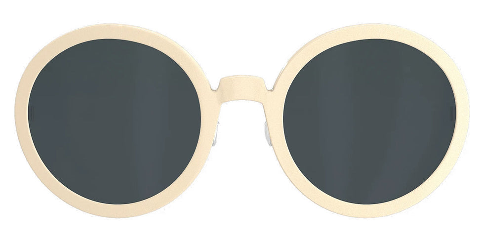 Lindberg® Sun Titanium™ 8586 LIN SUN 8586 207-SC80-K266-P60-IP02 54 - 207-SC80-K266-P60 Sunglasses