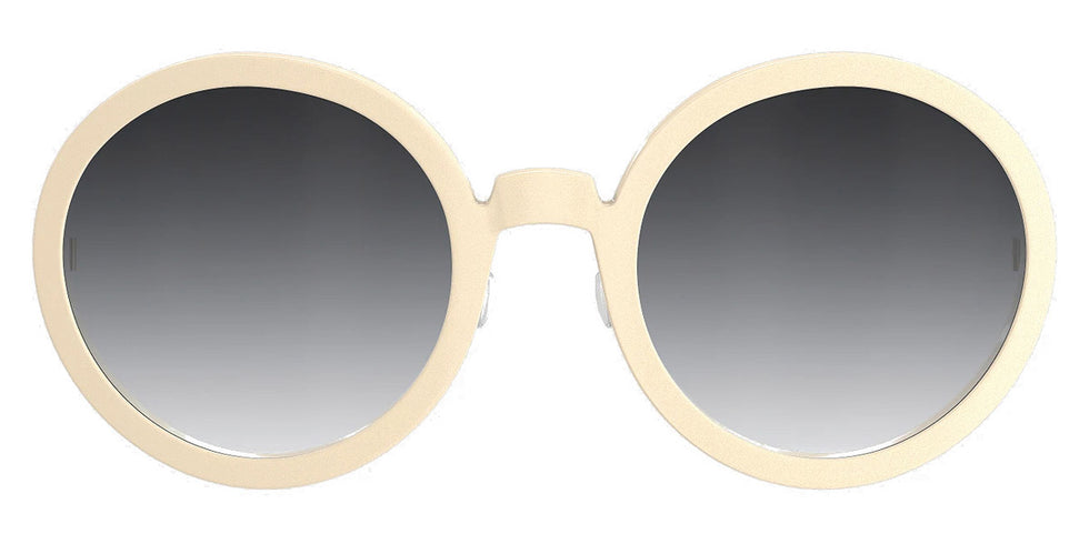 Lindberg® Sun Titanium™ 8586 LIN SUN 8586 207-SC80-K266-P60-SL20 54 - 207-SC80-K266-P60 Sunglasses