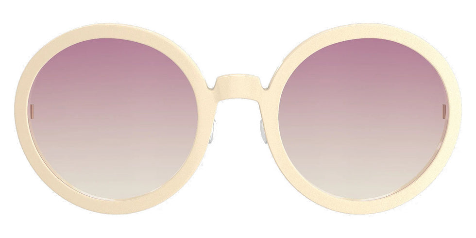 Lindberg® Sun Titanium™ 8586 LIN SUN 8586 207-SC80-K266-P60-SL62 54 - 207-SC80-K266-P60 Sunglasses