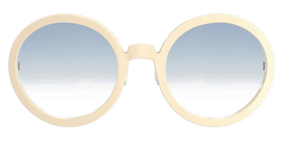 Lindberg® Sun Titanium™ 8586 LIN SUN 8586 207-SC80-K266-P60-SL93 54 - 207-SC80-K266-P60 Sunglasses