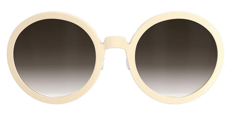 Lindberg® Sun Titanium™ 8586 LIN SUN 8586 207-SC80-K266-P60-SL98 54 - 207-SC80-K266-P60 Sunglasses