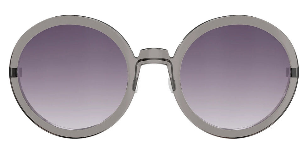 Lindberg® Sun Titanium™ 8586 LIN SUN 8586 312-SC106-K115-PU9-K24-SL21 54 - 312-SC106-K115-PU9-K24 Sunglasses