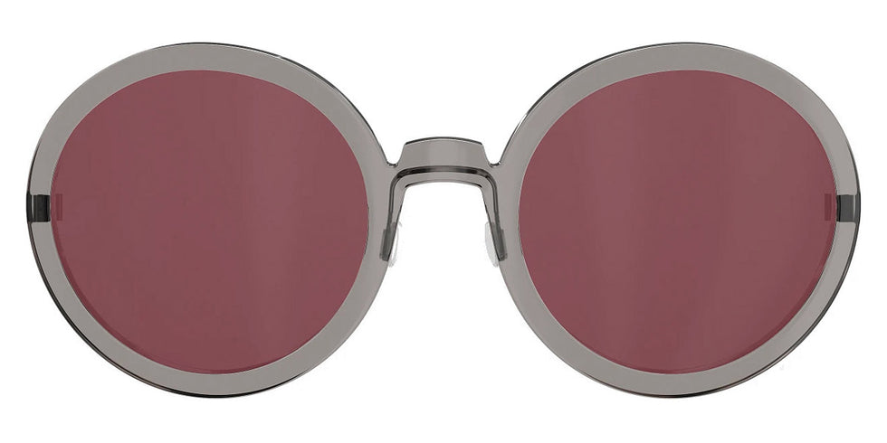 Lindberg® Sun Titanium™ 8586 LIN SUN 8586 312-SC106-K115-PU9-K24-SL91 54 - 312-SC106-K115-PU9-K24 Sunglasses
