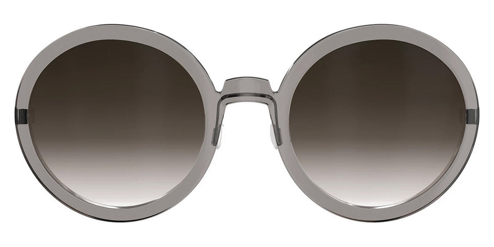 Lindberg® Sun Titanium™ 8586 LIN SUN 8586 312-SC106-K115-PU9-K24-SL98 54 - 312-SC106-K115-PU9-K24 Sunglasses