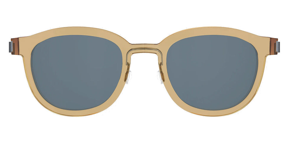 Lindberg® Sun Titanium™ 8590 LIN SUN 8590 219-SC89-K223-U16-SL43 53 - 219-SC89-K223-U16 Sunglasses