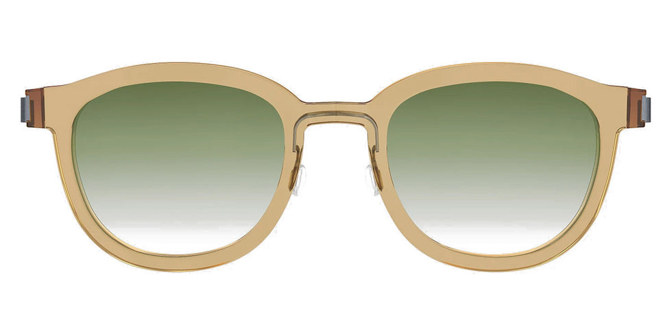 Lindberg® Sun Titanium™ 8590 LIN SUN 8590 219-SC89-K223-U16-SL82 53 - 219-SC89-K223-U16 Sunglasses