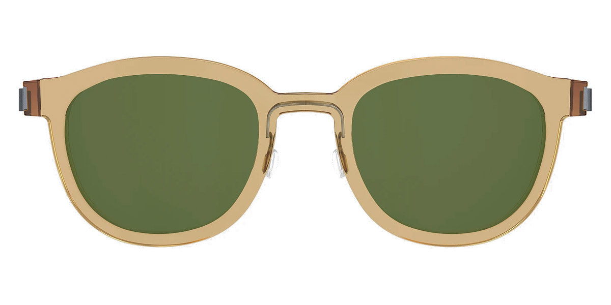 Lindberg® Sun Titanium™ 8590 LIN SUN 8590 219-SC89-K223-U16-SL85 53 - 219-SC89-K223-U16 Sunglasses