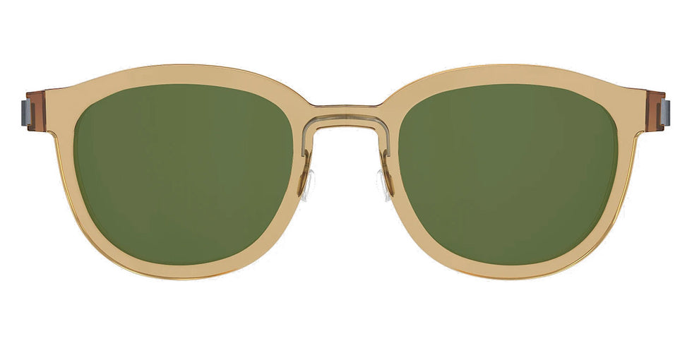 Lindberg® Sun Titanium™ 8590 LIN SUN 8590 219-SC89-K223-U16-SL85 53 - 219-SC89-K223-U16 Sunglasses