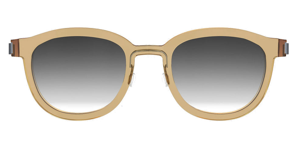 Lindberg® Sun Titanium™ 8590 LIN SUN 8590 219-SC89-K223-U16-SL86 53 - 219-SC89-K223-U16 Sunglasses