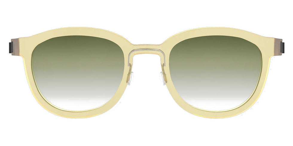 Lindberg® Sun Titanium™ 8590 LIN SUN 8590 219-SC90-K226-U9-SL103 53 - 219-SC90-K226-U9 Sunglasses