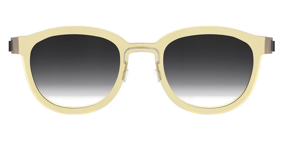 Lindberg® Sun Titanium™ 8590 LIN SUN 8590 219-SC90-K226-U9-SL26 53 - 219-SC90-K226-U9 Sunglasses