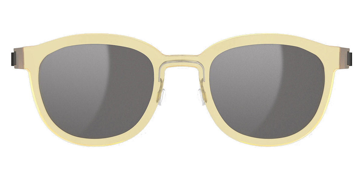 Lindberg® Sun Titanium™ 8590 LIN SUN 8590 219-SC90-K226-U9-SL49 53 - 219-SC90-K226-U9 Sunglasses