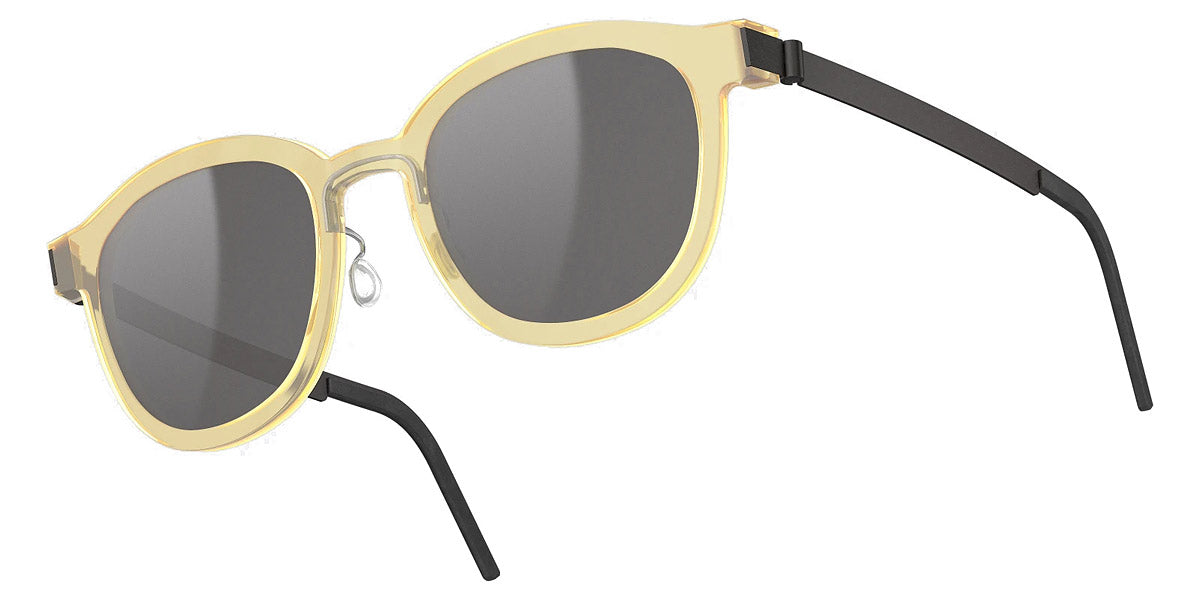 Lindberg® Sun Titanium™ 8590 LIN SUN 8590 219-SC90-K226-U9-SL49 53 - 219-SC90-K226-U9 Sunglasses