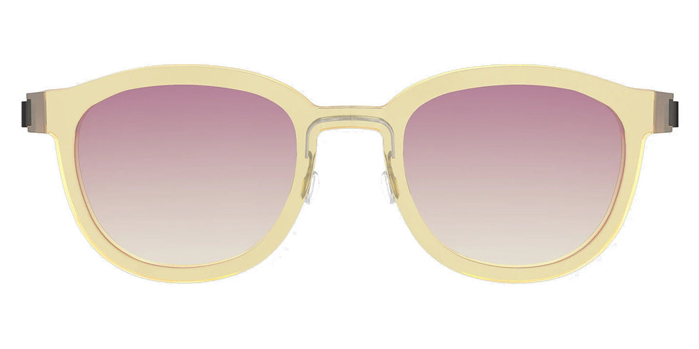 Lindberg® Sun Titanium™ 8590 LIN SUN 8590 219-SC90-K226-U9-SL62 53 - 219-SC90-K226-U9 Sunglasses