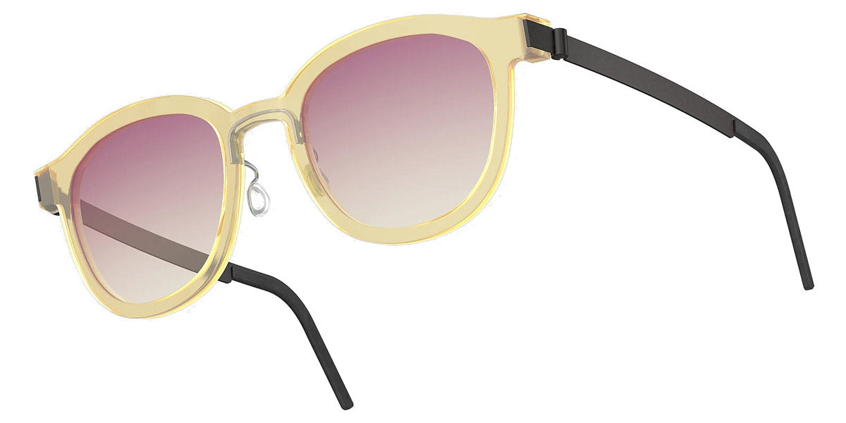 Lindberg® Sun Titanium™ 8590 LIN SUN 8590 219-SC90-K226-U9-SL62 53 - 219-SC90-K226-U9 Sunglasses
