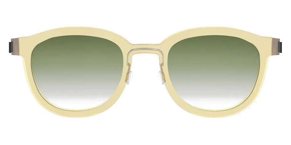 Lindberg® Sun Titanium™ 8590 LIN SUN 8590 219-SC90-K226-U9-SL82 53 - 219-SC90-K226-U9 Sunglasses