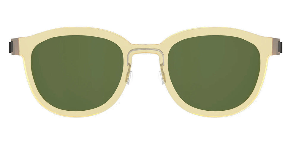 Lindberg® Sun Titanium™ 8590 LIN SUN 8590 219-SC90-K226-U9-SL85 53 - 219-SC90-K226-U9 Sunglasses
