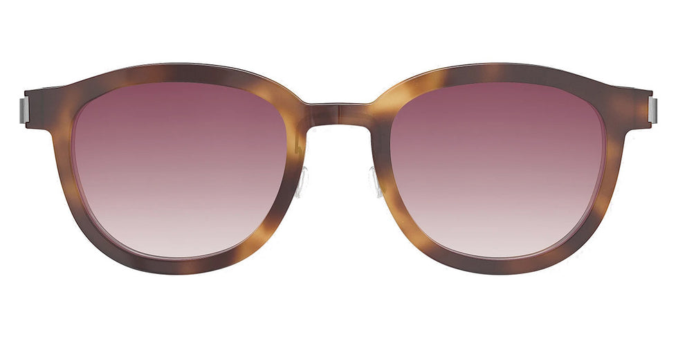 Lindberg® Sun Titanium™ 8590 LIN SUN 8590 219-SC91-K256-10-SL35 53 - 219-SC91-K256-10 Sunglasses
