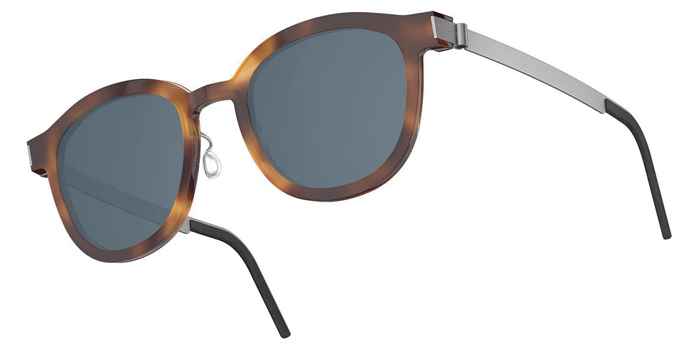 Lindberg® Sun Titanium™ 8590 LIN SUN 8590 219-SC91-K256-10-SL43 53 - 219-SC91-K256-10 Sunglasses