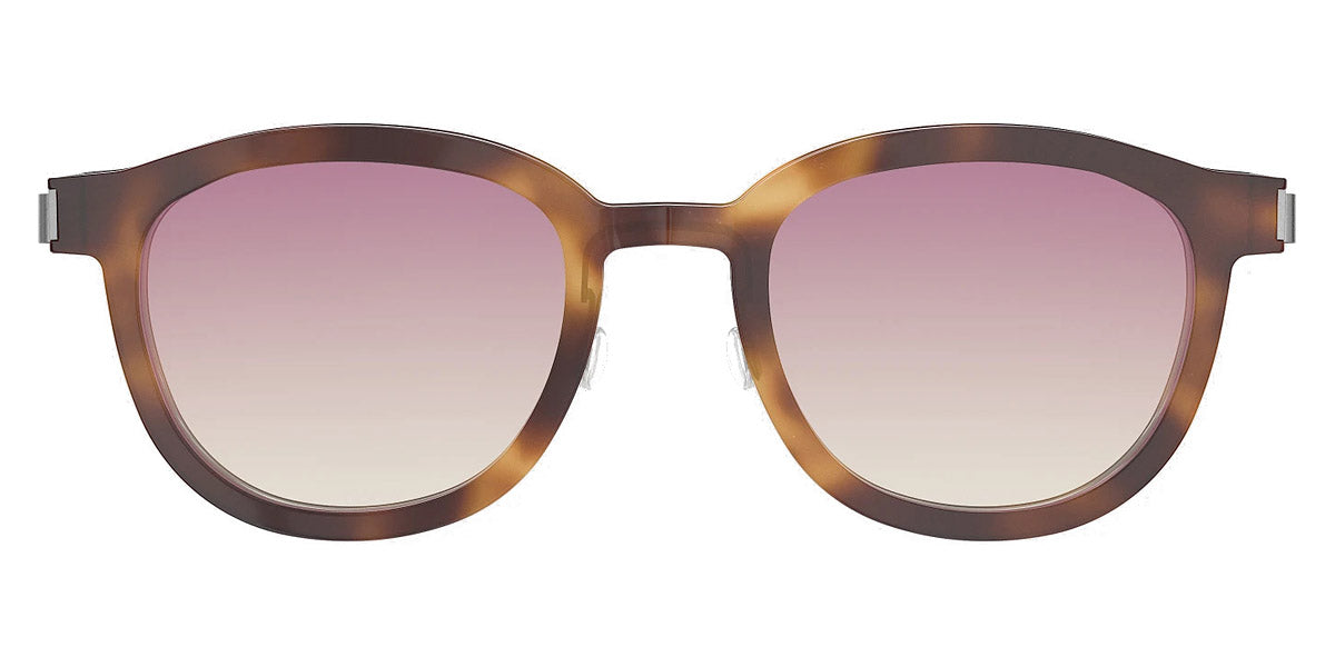 Lindberg® Sun Titanium™ 8590 LIN SUN 8590 219-SC91-K256-10-SL62 53 - 219-SC91-K256-10 Sunglasses