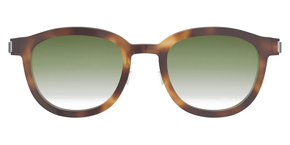 Lindberg® Sun Titanium™ 8590 LIN SUN 8590 219-SC91-K256-10-SL82 53 - 219-SC91-K256-10 Sunglasses
