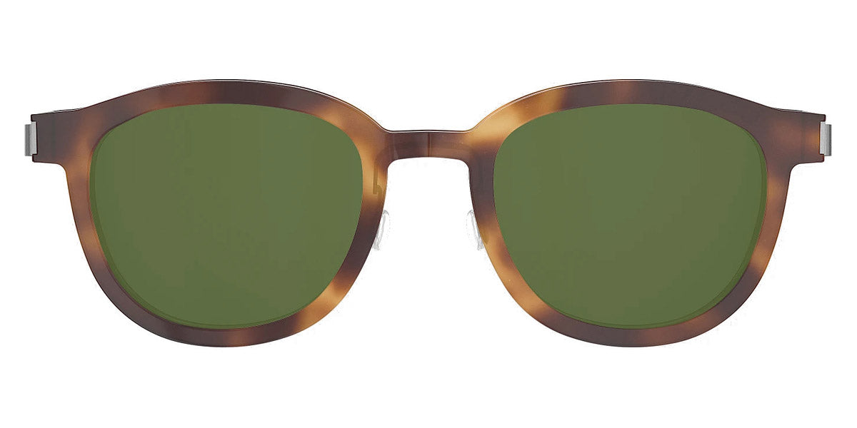 Lindberg® Sun Titanium™ 8590 LIN SUN 8590 219-SC91-K256-10-SL85 53 - 219-SC91-K256-10 Sunglasses