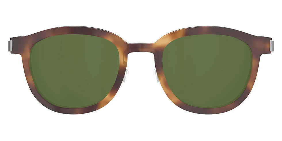 Lindberg® Sun Titanium™ 8590 LIN SUN 8590 219-SC91-K256-10-SL85 53 - 219-SC91-K256-10 Sunglasses