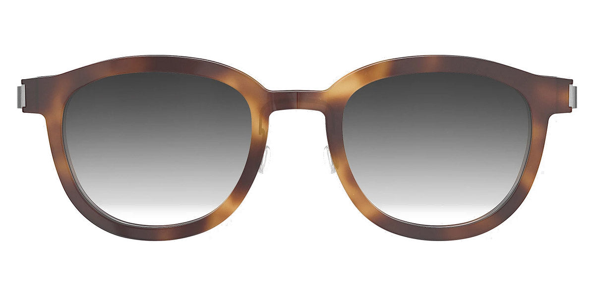 Lindberg® Sun Titanium™ 8590 LIN SUN 8590 219-SC91-K256-10-SL86 53 - 219-SC91-K256-10 Sunglasses
